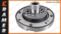 336/C6822 Pompa skrzyni JCB 110W transmission pump / трансмиссионный насос / prevodové čerpadlo / transmisijos siurblys /  pompa di trasmissione