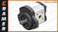 332/H5495 R902650577 Pompa hydrauliczna JCB VMT160 Hydraulic gear Pump / Steering Pump / Насос гидравлический / hydraulické zubové čerpadlo / Гідраўлічны помпа з зубчастай перадачай / hydraulische tandwielpomp / hidraulinė pavara siurblys /