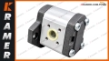 332/H5495 R902650577 Pompa hydrauliczna JCB VMT160 Hydraulic gear Pump / Steering Pump / Насос гидравлический / hydraulické zubové čerpadlo / Гідраўлічны помпа з зубчастай перадачай / hydraulische tandwielpomp / hidraulinė pavara siurblys /