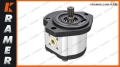 332/H5495 R902650577 Pompa hydrauliczna JCB VMT160 Hydraulic gear Pump / Steering Pump / Насос гидравлический / hydraulické zubové čerpadlo / Гідраўлічны помпа з зубчастай перадачай / hydraulische tandwielpomp / hidraulinė pavara siurblys /