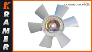 Wentylator śmigło chłodnicy CAT 315C 320B