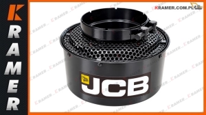 Filtr wstępny powietrza JCB 418S