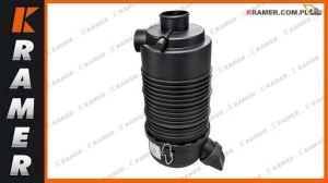Filtr powietrza kompletny JCB agregaty G20QS G27QS