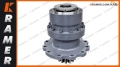 9156854 9148921 Reduktor obrotu HITACHI EX100-5  EX-110-5  EX-120-5 EX130-5 Rotary Swing Motor / sleving motor / swing gearbox / Редукторповорота / schwenkgetriebe / lengő sebességváltó