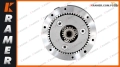 9156854 9148921 Reduktor obrotu HITACHI EX100-5  EX-110-5  EX-120-5 EX130-5 Rotary Swing Motor / sleving motor / swing gearbox / Редукторповорота / schwenkgetriebe / lengő sebességváltó