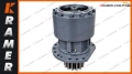 14521444 VOE14521444 Reduktor obrotu VOLVO EC460B Rotary Swing Motor /sleving motor / swing gearbox / Редуктор поворота / schwenkgetriebe / lengő sebességváltó