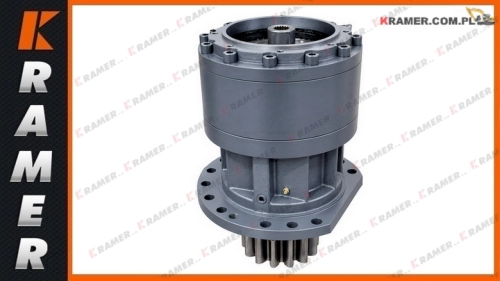 14521444 VOE14521444 Reduktor obrotu VOLVO EC460B Rotary Swing Motor /sleving motor / swing gearbox / Редуктор поворота / schwenkgetriebe / lengő sebességváltó