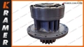 14566202 VOE14566202 Reduktor obrotu stosowany w koparkach VOLVO  EC240B  EC240C  EC250D  EC250E Rotary Swing Motor / sleving motor / swing gearbox