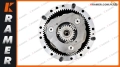14566202 VOE14566202 Reduktor obrotu stosowany w koparkach VOLVO  EC240B  EC240C  EC250D  EC250E Rotary Swing Motor / sleving motor / swing gearbox