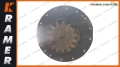 14566202 VOE14566202 Reduktor obrotu stosowany w koparkach VOLVO  EC240B  EC240C  EC250D  EC250E Rotary Swing Motor / sleving motor / swing gearbox