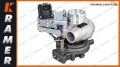 333/D6022 Turbosprężarka JCB OEM T4 JS240 JS260 Turbocharger / турбакампрэсар / Турбокомпресор / Turbo  punjač / Rychlonabíječka / Turbolader / turbófeltöltő / turbocompresor