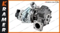 333/D6022 Turbosprężarka JCB OEM T4 JS240 JS260 Turbocharger / турбакампрэсар / Турбокомпресор / Turbo  punjač / Rychlonabíječka / Turbolader / turbófeltöltő / turbocompresor