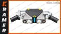 336/F0806 Sekcja rozdzielacza JCB 110W control valve section / sekcia regulačného ventilu /sekcija regulacijskog ventila / valdymo vožtuvo sekcija / reglerventilsektion / Секція регулювального клапана /