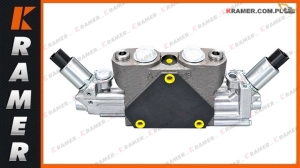 Sekcja rozdzielacza JCB 532-70 535-95 536-95