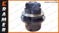 JCB86C-FINAL DRIVE  20/951289 Zwolnica napęd reduktor jazdy JCB 86C Final drive / Planetary gear - drive axle /Planetengetriebe/ planétovej prevodovky / планетарный механизм / planetgir / планетарны механізм / planetové převodovky /