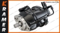 20/925784 Pompa hydrauliczna JCB OEM  74CC 3CX 4CX  Hydraulic gear Pump / Steering Pump / hydraulische tandwielpomp / hidraulinė pavara siurblys / hidrauliskais pārnesumu sūknis /