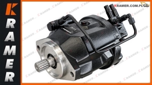 Pompa hydrauliczna JCB OEM  74CC 3CX 4CX