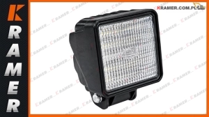 Lampa robocza mini JCB 8020 / 8018 / 8080