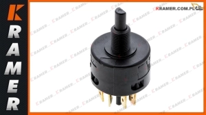 Potencjometr VOLVO EW160B EW140B EW180D EW210D