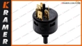 1259539 VOE1259539 Potencjometr VOLVO EW140B EW140C EW140D EW160B EW160C EW160D EW180B EW180C EW180D EW200B EW205D EW210C EW210D EW230C Switch (Volvo) / Prepnúť / Perjungti / Prekidač / Växla / Перемикач /