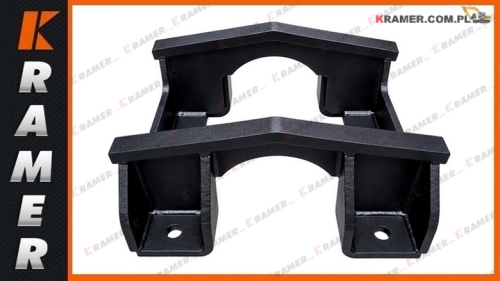 1483095 VOE11156762 Osłona łańcucha CAT 365C 365B 374 374F 374D  Track chain guard /  link guard / Направляющая цепи