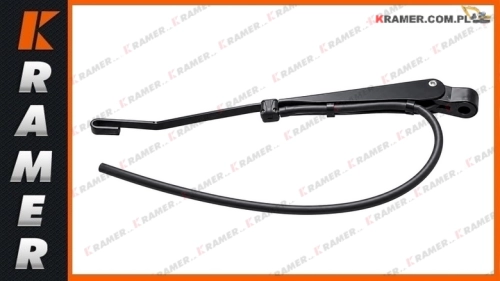 1510254 151-0254 Ramię wycieraczki CAT D6H D7R D6T D8R D7H D8N Windshield wiper arm / Рычаг очистителя ветрового стекла / frontscheibe wischerarm