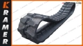 390-2334 3902334 Gąsienica gumowa CAT 302.2 D prefix LJ5 LJG / 38 ogniw Rubber track / Резиновые гусеницы / Gummikette / Chenille caoutchouc / Cingolo in gomma / Oruga de goma / Gummilarver / Gummibelter/ Kumitelat / kummiroomikud/ Gumijas kapurkede /