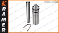 115236668 VOE15236668 Tłok VOLVO L25F L28F L30G L35G Piston rod / Kolvstång / Pístní tyč /  Virzuļa kāts /Kolbenstange / Dugattyúrúd /