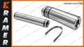 15236668 VOE15236668 Tłok VOLVO L25F L28F L30G L35G Piston rod / Kolvstång / Pístní tyč /  Virzuļa kāts /Kolbenstange / Dugattyúrúd /