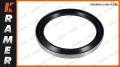 000045480 Uszczelnienie tulei wysięgu sworznia 60x75x5 seal / dichtung / печать / tarpiklis / tesnenie