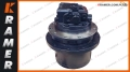 19031-00200 19031-00100 Zwolnica napęd reduktor jazdy TAKEUCHI TB68 Final drive / Planetary gear - drive axle / Planetengetriebe/ planétovej prevodovky / планетарный механизм / planetgir / планетарны механізм / planetové převodovky /