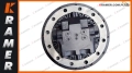 19031-00200 19031-00100 Zwolnica napęd reduktor jazdy TAKEUCHI TB68 Final drive / Planetary gear - drive axle / Planetengetriebe/ planétovej prevodovky / планетарный механизм / planetgir / планетарны механізм / planetové převodovky /