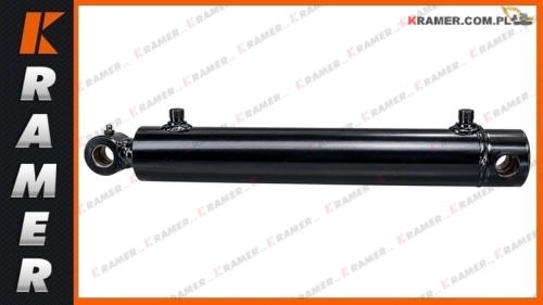 980/72910 Siłownik chwytaka JCB 504B 505-19 520-55 525-58 525-67 526-55 527-58 528-70 528S gripper actuator / pohon uchopovača / pokretač hvataljke / griebtuvo pavara / gripdon / привід захвату /