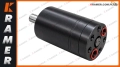 980/16025 Silnik hydrauliczny JCB 1CX ROBOT 150 165 170   hydraulic motor / hydraulický motor / hidraulični motor / hidraulinis variklis / hydraulmotor / гідромотор /