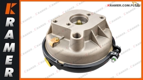 15/920441 Serwo hamulca JCB 8250 8280 8310 brake servo/усилитель тормоза/servo de frână/servo brzdy/stabdžių servo/fren servosu