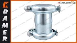 Złączka przewodów 70mm
