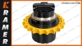 20/925532 Zwolnica napęd reduktor jazdy JCB JS160 JS180 Planetary gear - drive axle / Planetengetriebe / planétovej prevodovky / планетарный механизм / planetgir
