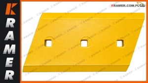 Nóż KOMATSU D65EX-16 D65WX-17 D65EX-18 D65WX-16