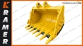 ŁKKLT6188E Łyżka koparkowa HD 200cm  80'' 90/100mm 30-40T ковш / bucket / Schöpfkelle