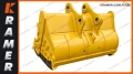 ŁKKLT6188E Łyżka koparkowa HD 200cm  80'' 90/100mm 30-40T ковш / bucket / Schöpfkelle