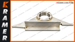Podpora VOLVO A25D A30E A30F A40G A25G A30C