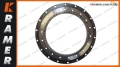750550000091 Wieniec obrotu mini SUNWARD SWE18 SWE20F Gear and Bearing Group Swing / Swing Circle / Slew Ring / Поворотный круг
