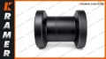 E26C/E30C TRACK R Rolka jezdna mini NEW HOLLAND E26C E30C Trackbottom roller  / Laufrolle / Опорный каток / görgők / rouleaux / Underrullar / Alarullat / ruller / Roomiku tugirull alumine / Atbalstrullis apakšejais /