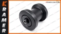 E26C/E30C TRACK R Rolka jezdna mini NEW HOLLAND E26C E30C Trackbottom roller  / Laufrolle / Опорный каток / görgők / rouleaux / Underrullar / Alarullat / ruller / Roomiku tugirull alumine / Atbalstrullis apakšejais /