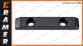 12996266-50 Ślizg podpora gąsienicy SANY SY16C SY18C górny 50m ślizg/ podpora / slide plate / Gleitplatte / Leading block