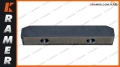12996266-50 Ślizg podpora gąsienicy SANY SY16C SY18C górny 50m ślizg/ podpora / slide plate / Gleitplatte / Leading block