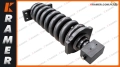 2394389 / 239-4389 Napinacz gąsienicy CAT 320D 320E 323E kpl. TRACK ADJUSTER &amp; RECOIL GROUP / Натяжитель гусеницы / Leitradeinheiten / láncfeszítő kerék egységek / Vodeci tockovi