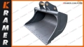 LT6014 Łyżka koparkowa profil skandynawski 80" 20-25T ковш / bucket / Schöpfkelle