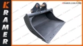 LT6014 Łyżka koparkowa profil skandynawski 80" 20-25T ковш / bucket / Schöpfkelle