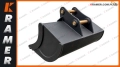 LT6014 Łyżka koparkowa profil skandynawski 80" 20-25T ковш / bucket / Schöpfkelle